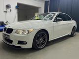 BMW 320d Auto. M-Paket|Leder|Navi|Xenon|PDC|SHZ|19LM