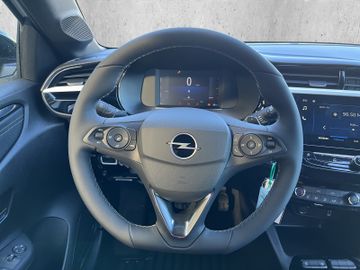 Opel Corsa 1.2 YES LED SHZ ALLWETTERREIFEN CARPLAY