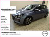 Hyundai i20 1.2 Comfort Navi, R-Kamera - Hyundai i20 in Saarbrücken