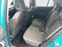 Volkswagen T-Cross - Vorschau Bild 11