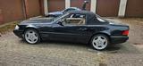 Mercedes-Benz Mercedes SL 500 - gebrauchte Mercedes-Benz SL 500 aus dem Jahr 1998
