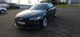 Audi A6 3.0 TDI Black Edition  - Audi A6 Black Edition Gebrauchtwagen