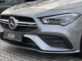 Mercedes-Benz AMG CLA 35 SB 4M Pano+Burmester®+MultiBeam+19" - Mercedes-Benz CLA 35 AMG Shooting Brake Gebrauchtwagen