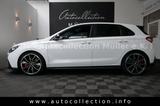 Hyundai i30 N Performance*1.Hand*109db*Navi*LED*Kamera* - Hyundai in Wuppertal
