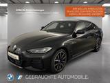 BMW i4 eDrive35 M Sport Driv.Assist.Prof. Hifi Glasd - gebrauchte BMW i4 aus dem Jahr 2023