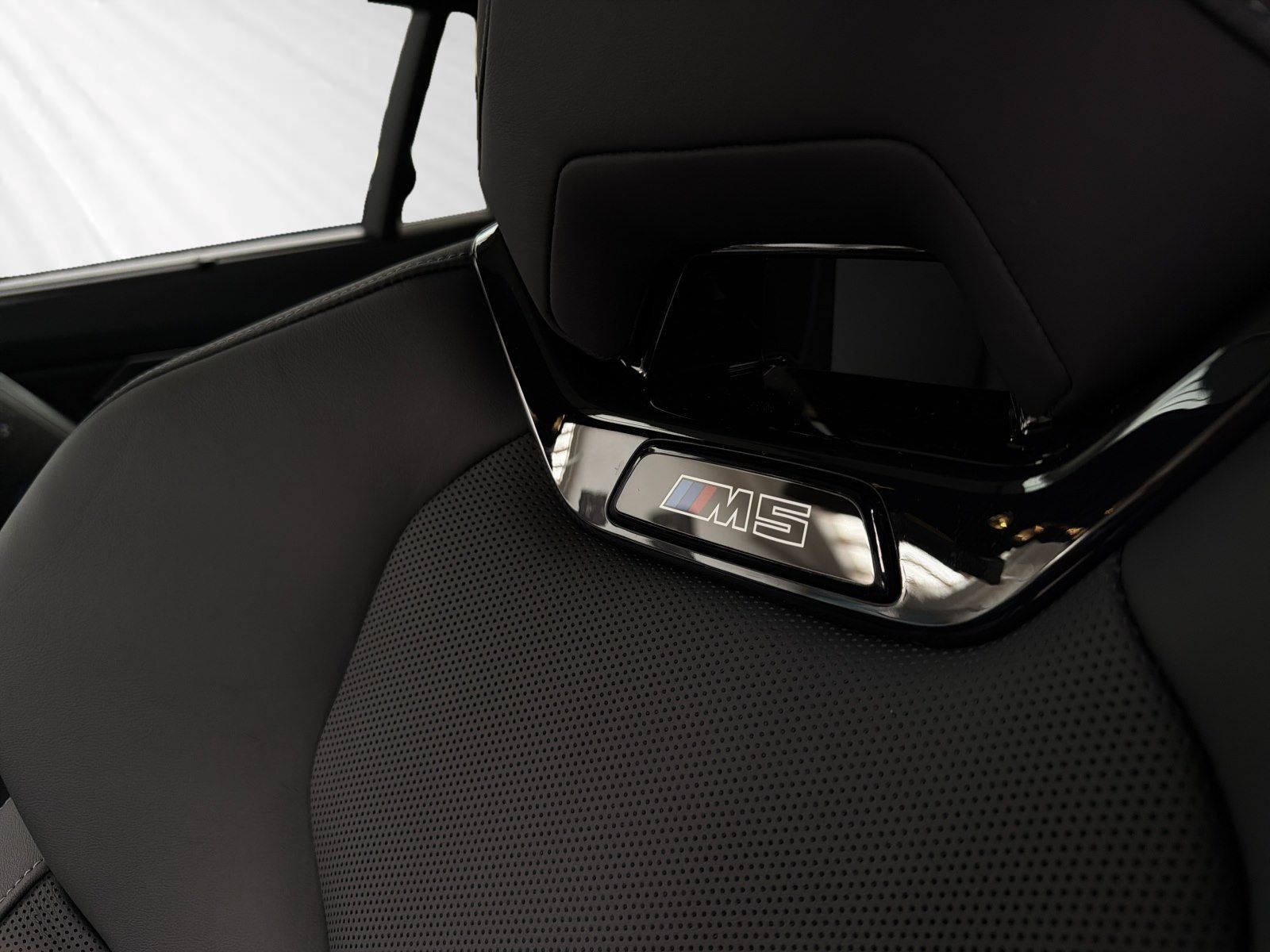 BMW M5 - Bild 22