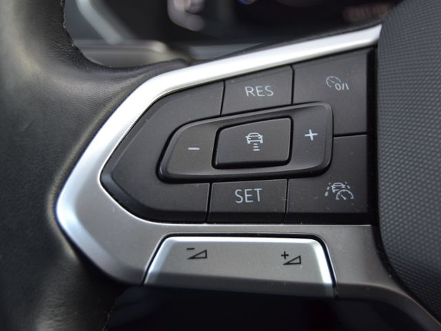 Tiguan Allspace 2.0 TDI 200 PS 4Motion DSG Elega