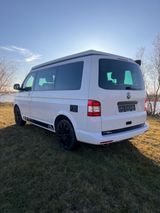 Volkswagen T5 Wohnmobil mit Dachzelt & Markise - Angebote entsprechen deinen Suchkriterien