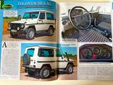 Mercedes-Benz G 300 GD/RESTAURIERT - Mercedes-Benz Gd