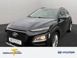 Hyundai Kona 1.6 Trend Automatik Allrad 8 Fach bereift - Hyundai KONA Gebrauchtwagen in Dortmund