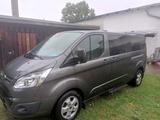 Ford Tourneo Custom - Ford Tourneo Custom von privat