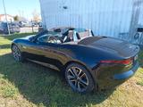 Jaguar F-Type P300 R-DYNAMIC Tüv Neu Sommerfahrzeug  - Jaguar F-Type aus 2021