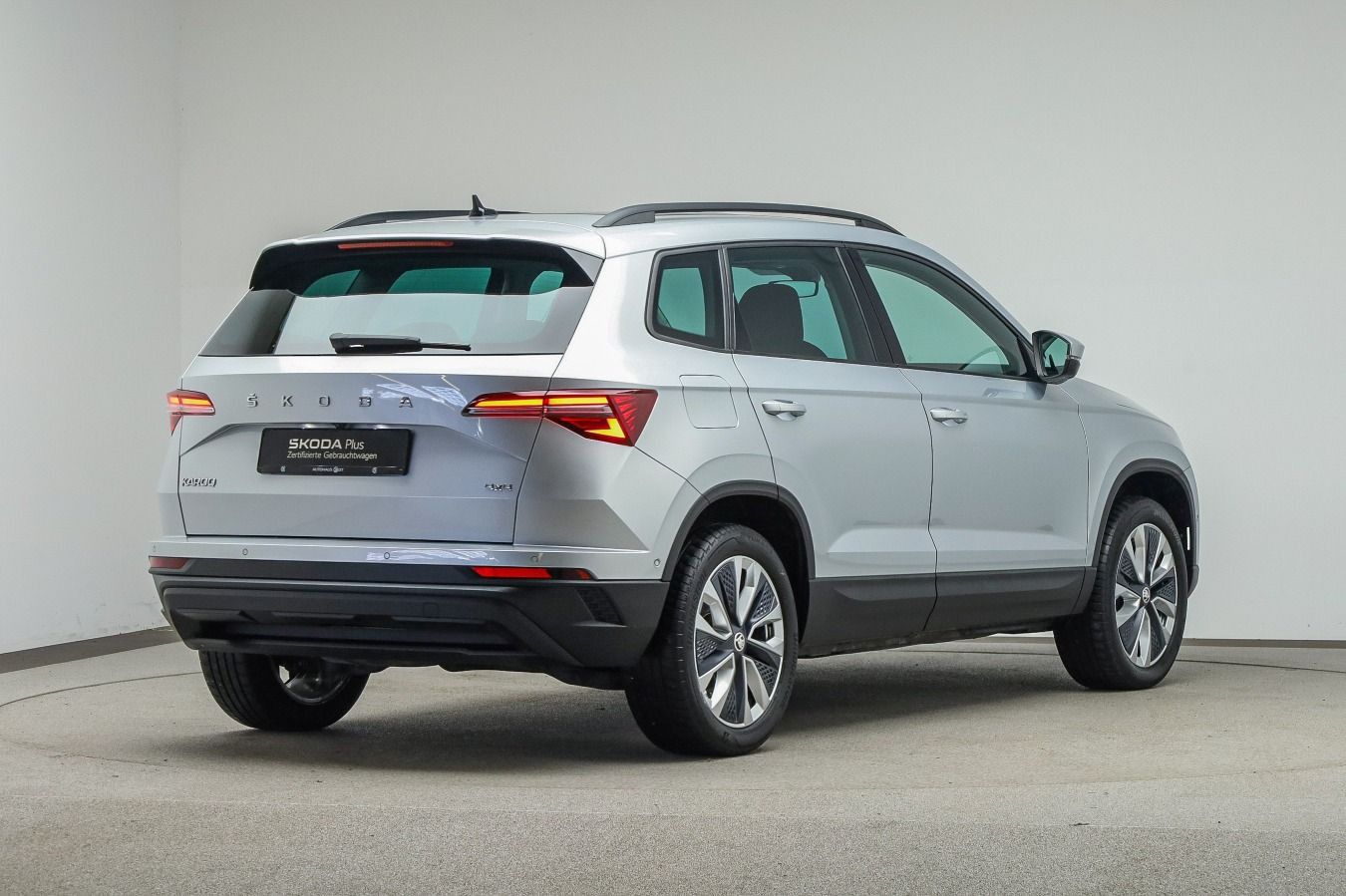 Skoda Karoq - Bild 3