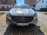 Mercedes-Benz GLA 250 4MATIC DCT - Manufakturlack grau matt!!! - Mercedes-Benz GLA 250 aus 2018