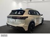 Volkswagen Tiguan AHK Panoramadach Kardon   HD Matrix   Bla - Volkswagen Tiguan: Weiß, Standheizung