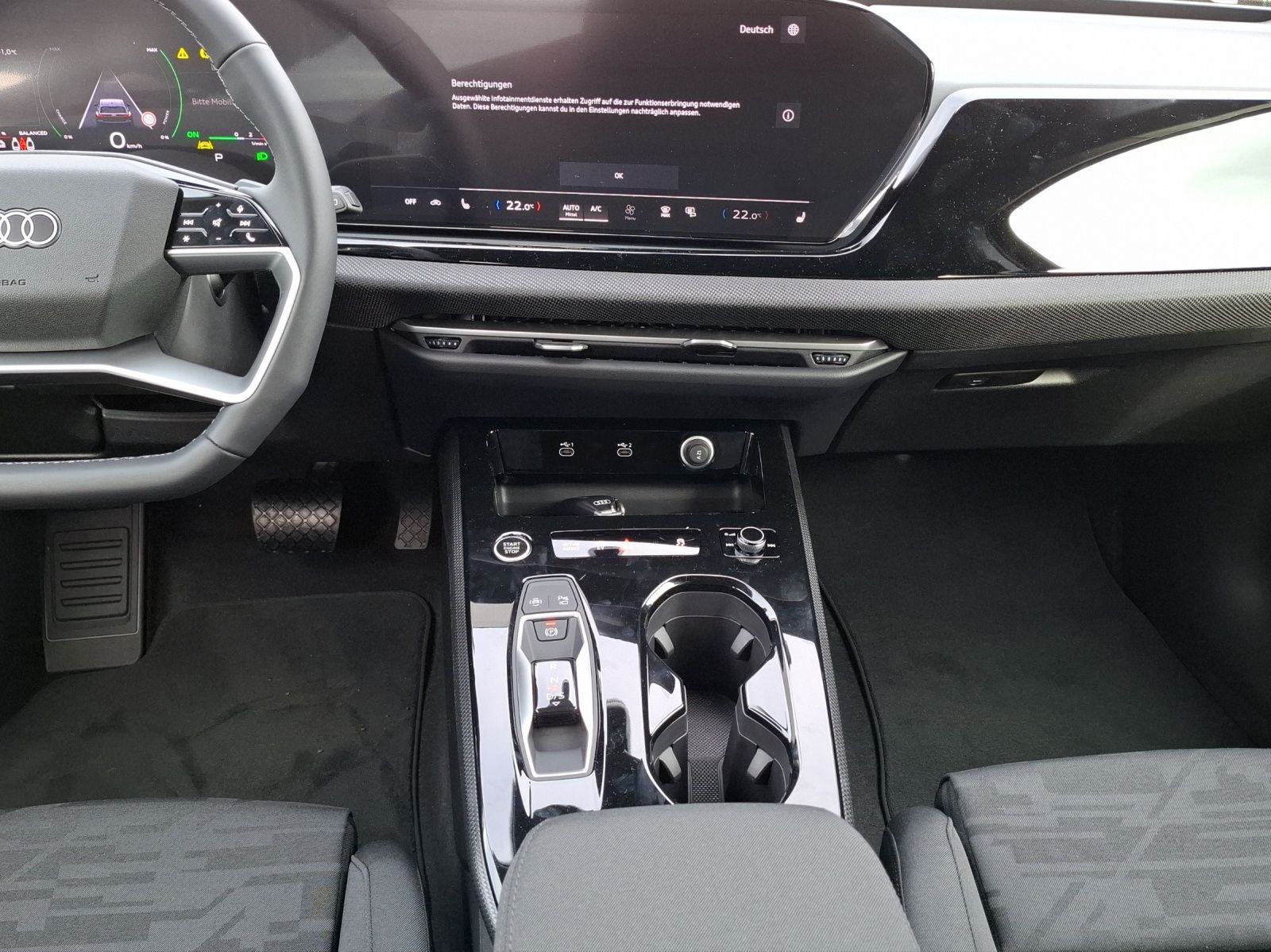 Audi A5 - Bild 5