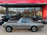 Mercedes-Benz 230 SL Pagode - dt. Spitzenrestaration - H-Kz. - gebrauchte Mercedes-Benz 230 aus dem Jahr 1965