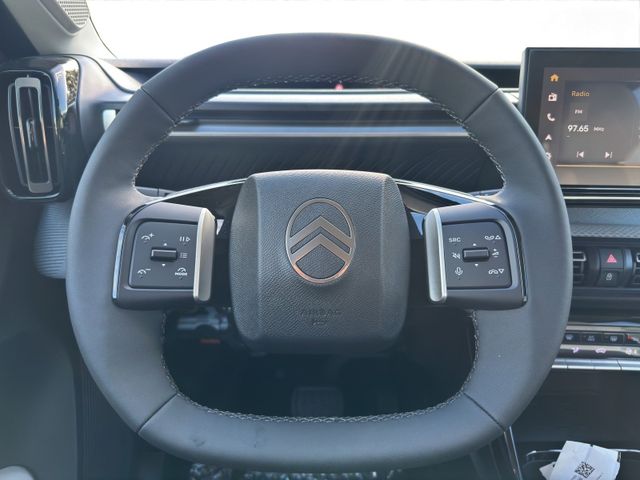 Citroën C3 AIRCROSS Hybrid 1.2 KAMERA CARPLAY NAVI