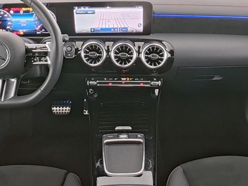 Mercedes-Benz CLA Coupé AMG/NAVI/KAMERA/LED, миниатюра 6