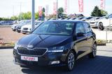 Skoda Fabia 1.0 DSG Clever LED Navi ACC Sitzheizung - Skoda Gebrauchtwagen von 2021