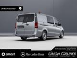 Mercedes-Benz Vito 114 CDI Mixto Lang 6Sitze Werkstattwagen - Mercedes-Benz Vito: V6 Cdi