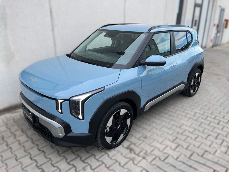 Kia EV2 EV2 42,2 kWh Earth obc 22kW FULL OPTIONA imagem 2