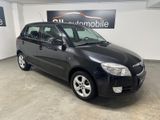 Skoda Fabia Style Edition*SITZHEIZUNG*SCHECKHEFTGEPF.* - Skoda Fabia: Edition Style