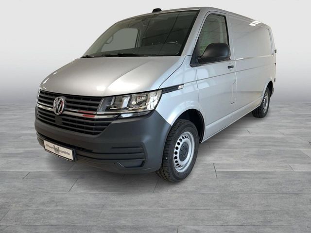 T6.1 Kasten 2.0 TDI langer Radstand Klima AHK ZV