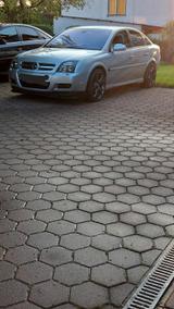 Opel Vectra C GTS 2.2Direct - gebrauchte Opel Vectra aus dem Jahr 2004