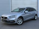 Seat Leon Sportstourer Style DSG ACC DAB Navi LED Kam - Seat Leon Sport mit Diesel-Antrieb