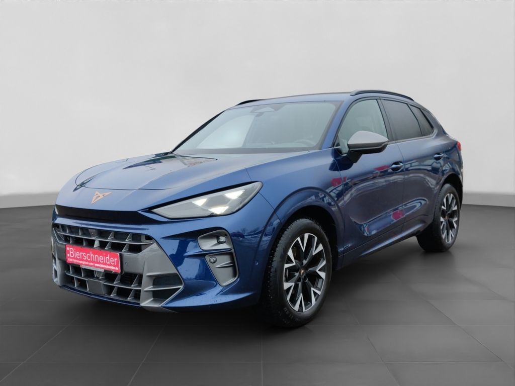 Cupra Terramar 1.5 TSI DSG 5-J-GARANTIE HUD 360 KAMERA