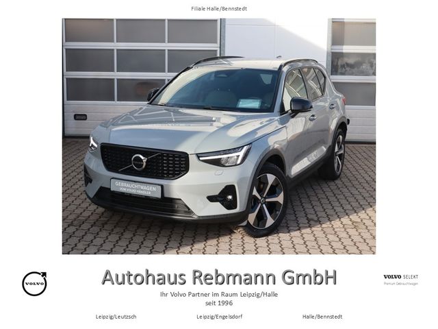 Volvo XC40 B4 Plus Dark FWD