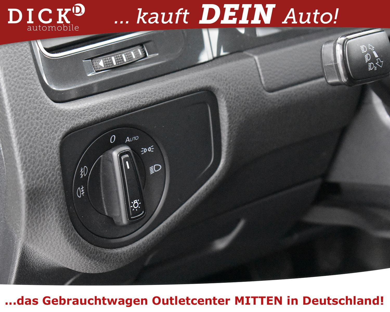 VW Golf VII Var 1.6 TDI Trend NAVI+SHZ+TEMP+MFL+PDC - Image 22