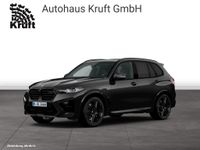 BMW X5 M - Vorschau Bild 2