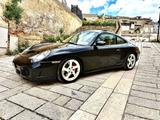 Porsche 996 4S TETTO ASI POCHI KM - Porsche 911 Urmodell aus 2003
