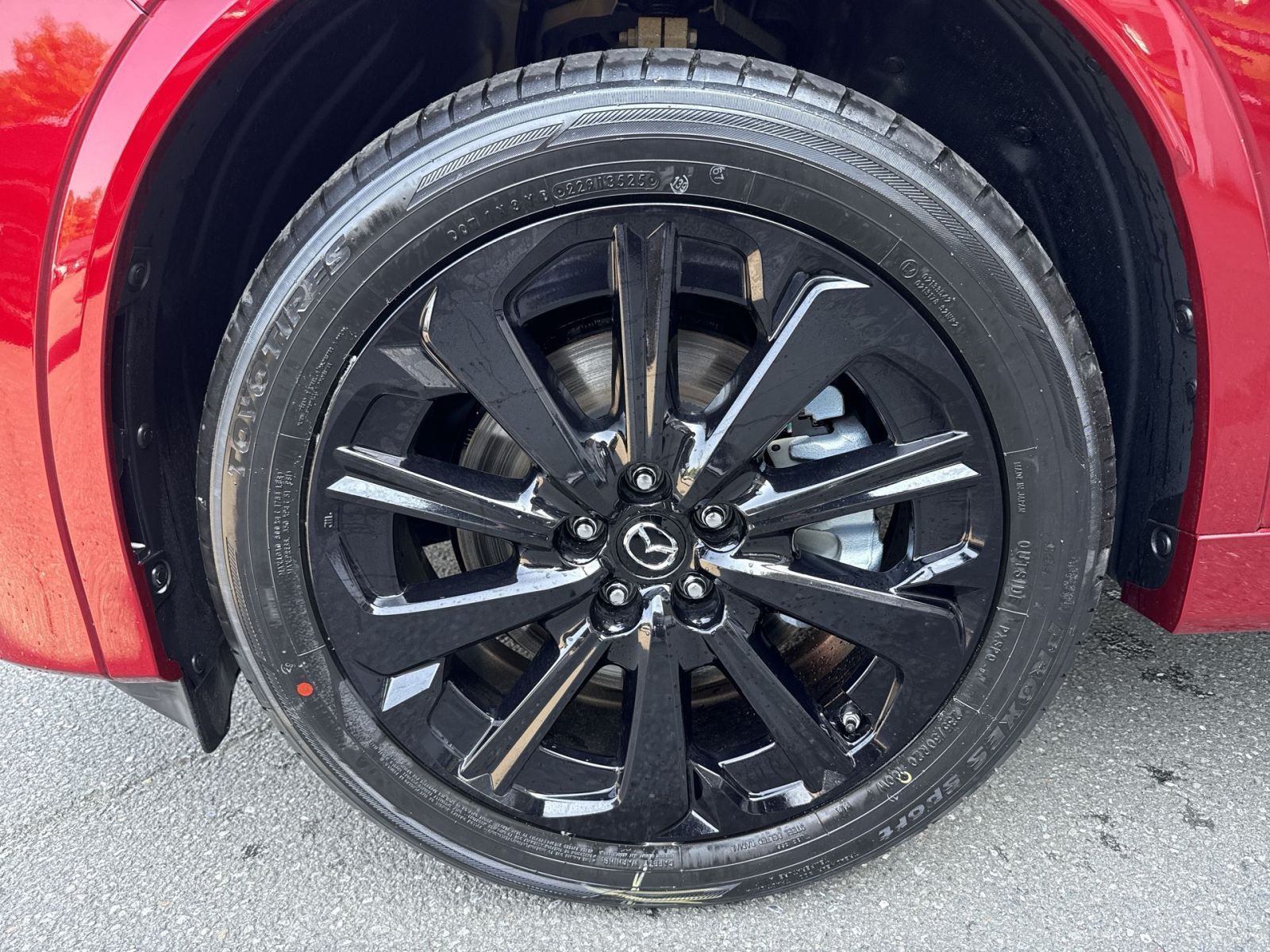 Mazda CX-60 - Bild 10