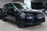 Land Rover Range Rover Sport P400 Autobiography Dynamic - Land Rover Range Rover Sport: Autobiography