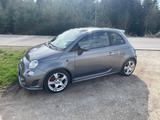 Abarth 1.4 T-Jet 16V 595 Sound of Racing  - Abarth 595 von privat