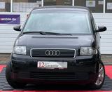 Audi A2 1.4 TDI - Audi A2: bis 10000 Euro