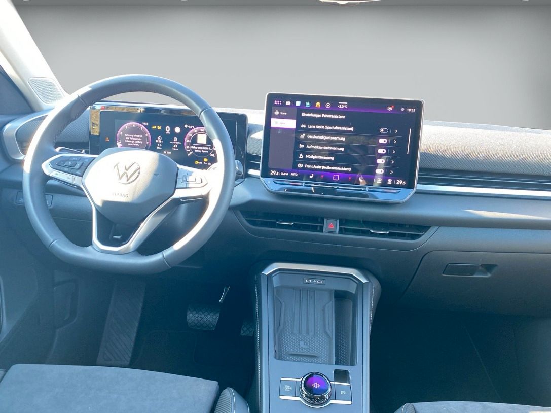 Volkswagen T-Roc - Bild 10