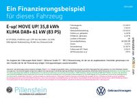 Volkswagen e-up! - Vorschau Bild 2