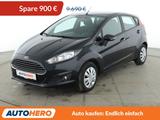 Ford Fiesta 1.0 EcoBoost SYNC Edition*PDC*SHZ*KLIMA* - Ford Fiesta: Edition