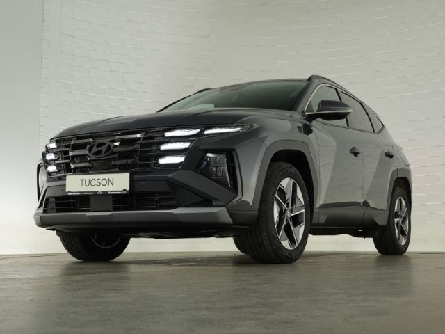 Hyundai Tucson – Bild 27