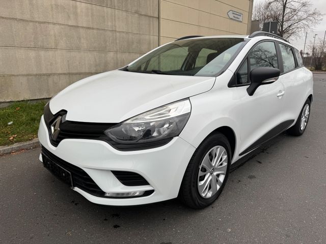 Renault Clio IV Grandtour Life*1.Hand*Erst 67000 Km*TOP*