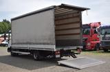 Iveco Eurocargo 75E18/LBW-Palfinger,3-Sitzer,Retarder - Iveco Eurocargo 75e18
