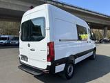 Mercedes-Benz Sprinter 314 CDI AWD L2 Mixto 4x4 Sortimo Einbau - Angebote