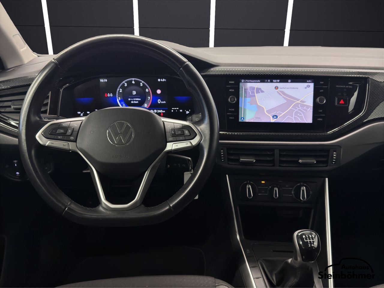 Volkswagen Polo - Bild 19