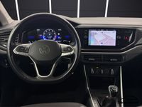 Volkswagen Polo - Vorschau Bild 19