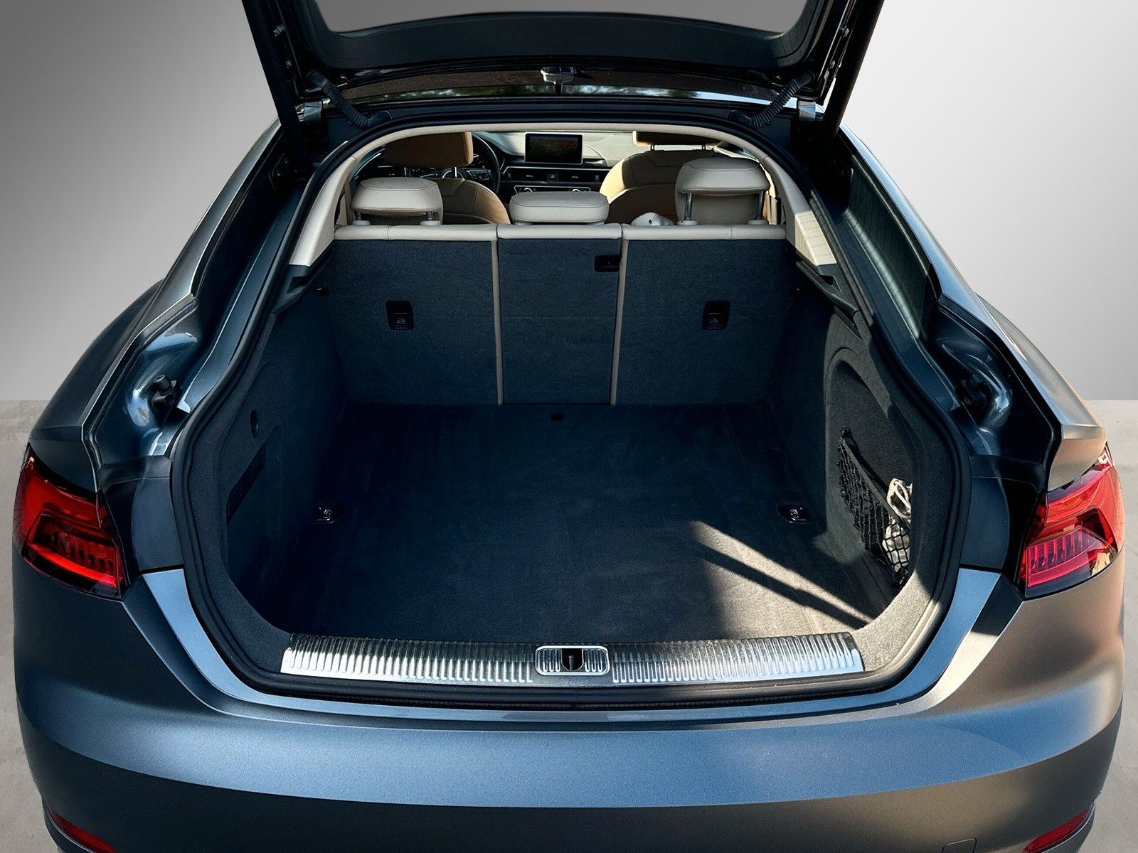 Fahrzeugabbildung Audi A5 Sportback *Quattro*Pano*Vollleder*Dig Cockpit