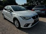 Seat Ibiza Style/RFK/PDC/TOP GEPGLEGT/CNG-BENZIN - Seat Ibiza Gebrauchtwagen in Bremen